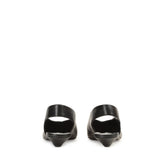 Beak - Slingback Black | Sergio Rossi