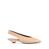 Beak Slingback - Slipper | Sergio Rossi