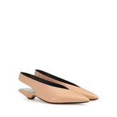 Beak Slingback - Slipper | Sergio Rossi