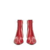 Surge Bootie - Lipstick | Sergio Rossi