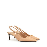 Surge Slingback  - Slipper | Sergio Rossi