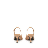 Surge Slingback  - Slipper | Sergio Rossi