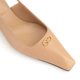 Surge Slingback  - Slipper | Sergio Rossi