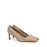 Surge Escarpins - Clay - Clay | Sergio Rossi 