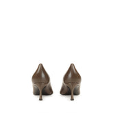 Surge Escarpins - Walnut | Sergio Rossi