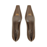 Surge Escarpins - Walnut | Sergio Rossi