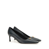 Surge Escarpins - Navy Blue | Sergio Rossi