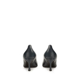 Surge Escarpins - Navy Blue | Sergio Rossi