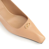 Surge Pump - Slipper | Sergio Rossi