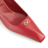 Surge Escarpins - Lipstick - Lipstick | Sergio Rossi 