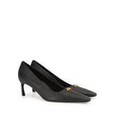 Surge Pump - Black | Sergio Rossi