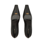 Surge Pump - Black | Sergio Rossi