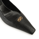 Surge Pump - Black | Sergio Rossi