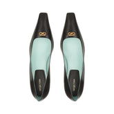 Surge Décolleté - Nero | Sergio Rossi