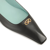 Surge Décolleté - Nero | Sergio Rossi