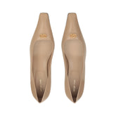 Surge Décolleté - Clay | Sergio Rossi