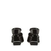 Sinuous Mule - Black | Sergio Rossi