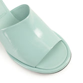 Orb Mule - Aquamint | Sergio Rossi