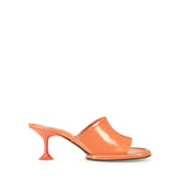 Orb - Sandal Heel Uluru | Sergio Rossi