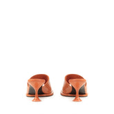 Orb Mule - Uluru | Sergio Rossi