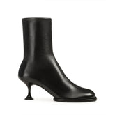 Orb Stivaletti - Nero | Sergio Rossi