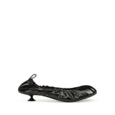 Orb Ballet - Black | Sergio Rossi