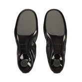 Orb Ballerine - Nero | Sergio Rossi