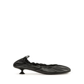 Orb Ballet - Black | Sergio Rossi