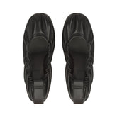 Orb Ballet - Black | Sergio Rossi