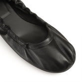 Orb Ballet - Black | Sergio Rossi