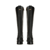 Avenue Boot - Black | Sergio Rossi