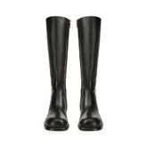 Avenue Boot - Black | Sergio Rossi