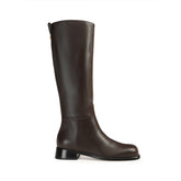 Avenue - Boot Espresso | Sergio Rossi