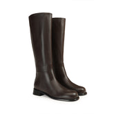 Avenue - Boot Espresso | Sergio Rossi