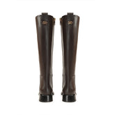 Avenue - Boot Espresso | Sergio Rossi