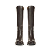 Avenue - Boot Espresso | Sergio Rossi