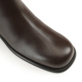 Avenue - Boot Espresso | Sergio Rossi