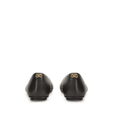 Swan Ballet - Black | Sergio Rossi