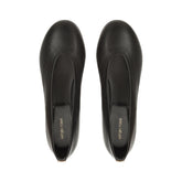 Swan Ballet - Black | Sergio Rossi