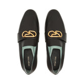 Surge ローファー - Black | Sergio Rossi