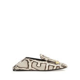 sr Evolv Slipper - Roccia | Sergio Rossi