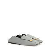 sr Evolv Slipper - Smoke | Sergio Rossi