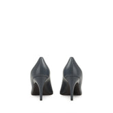 sr Evolv Escarpins - Navy Blue | Sergio Rossi