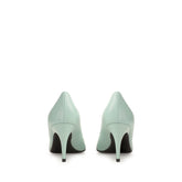 sr Evolv Pump - Aquamint | Sergio Rossi