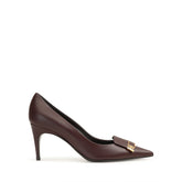 Escarpins à Talons Moyens | $marque$