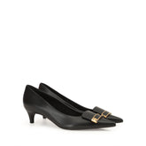 sr Evolv Pump - Black | Sergio Rossi