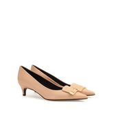 sr Evolv Pump - Slipper | Sergio Rossi