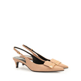 sr Evolv Chaussures à bride arrière - Slipper - Slipper | Sergio Rossi 