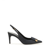 sr Evolv Chaussures à bride arrière - Indigo - Indigo | Sergio Rossi 