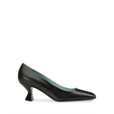 Sculpt Pump - Black | Sergio Rossi